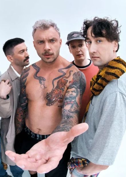 Фестиваль «Провинция»