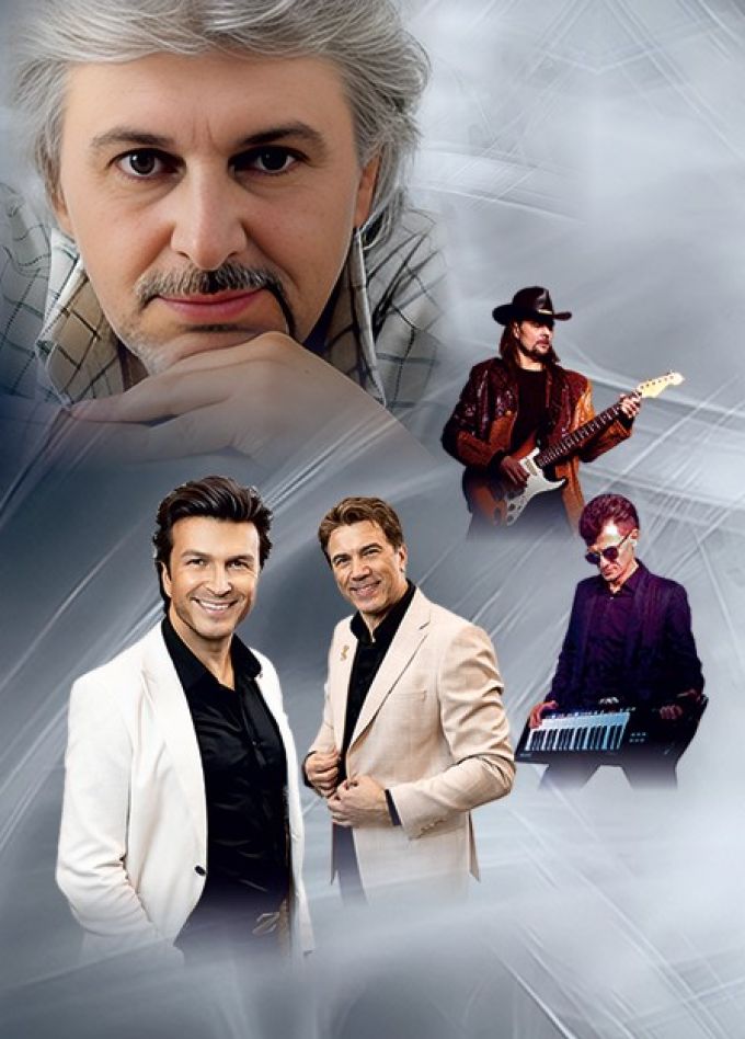 Доктор Шлягер, Чебаркуль