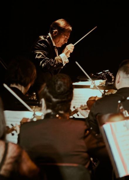 Шоу саундтреков «Турецкие сериалы»