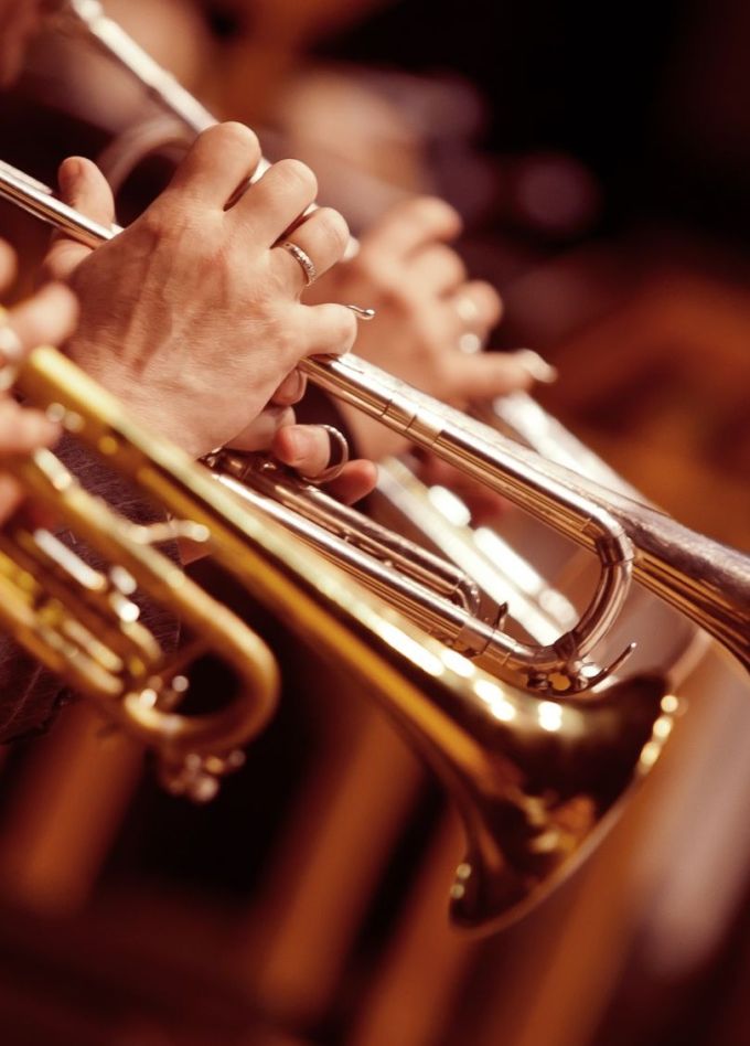 Концерт «Ваше благородие»