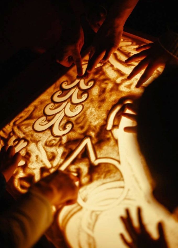 Цветик-семицветик