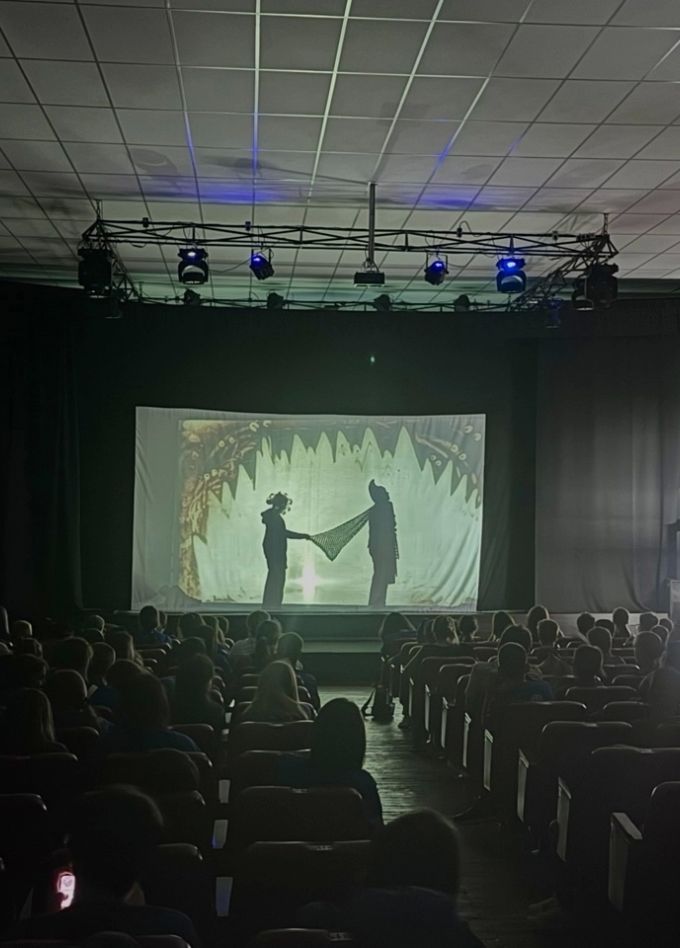 Свистать всех на Марс!