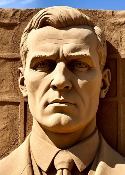 Маяковский. Как живой с живыми говоря