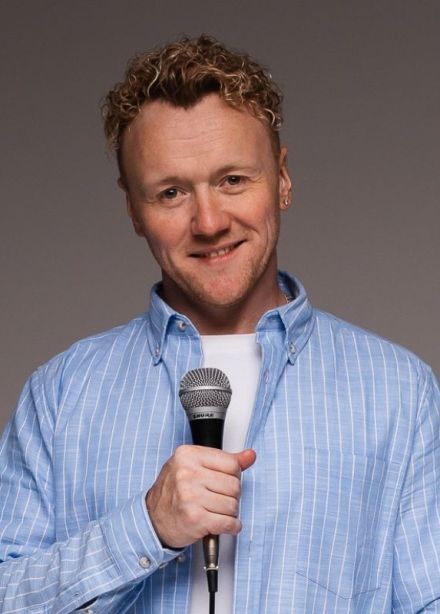 Стендап импровизация