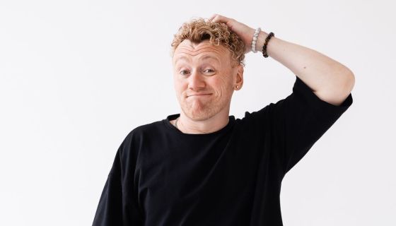 Стендап импровизация