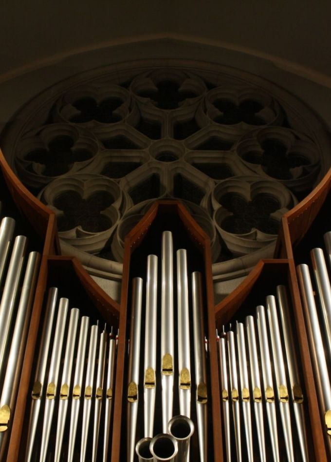 Концерт «Классика в кинематографе»