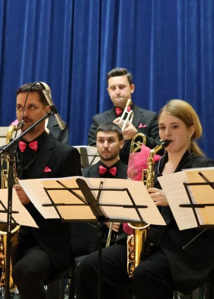 Концерт «Легендарные саундтреки»