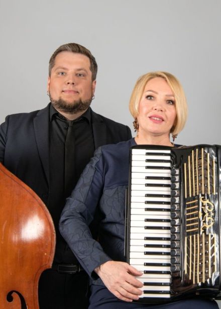 Концерт «В парке Чаир»