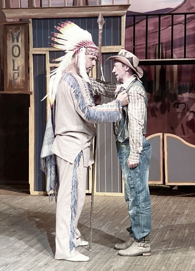 Братец Кролик и Ко