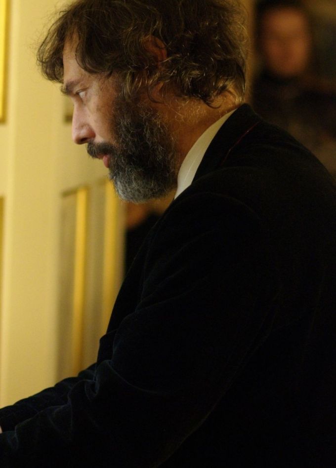 Концерт «Музыка парижских соборов»