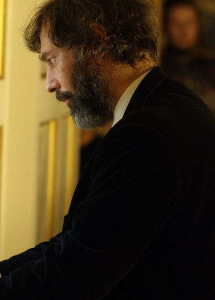 Концерт «Музыка парижских соборов»