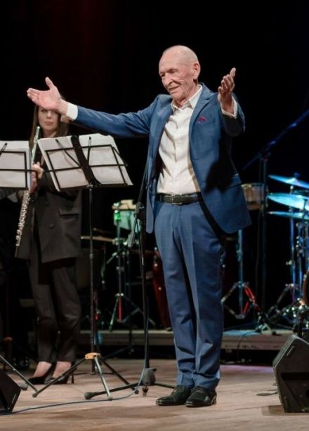 Георгий Анохин