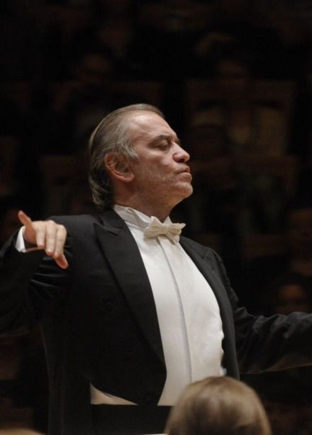 Московский пасхальный фестиваль