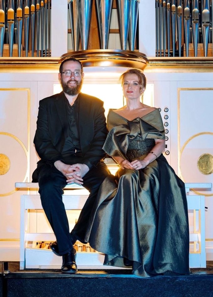 Даниэль Сальвадор