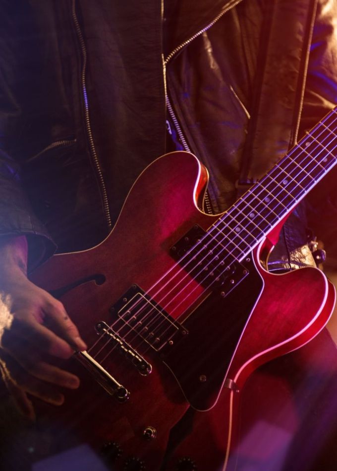 Концерт «Sound of Pink Floyd»