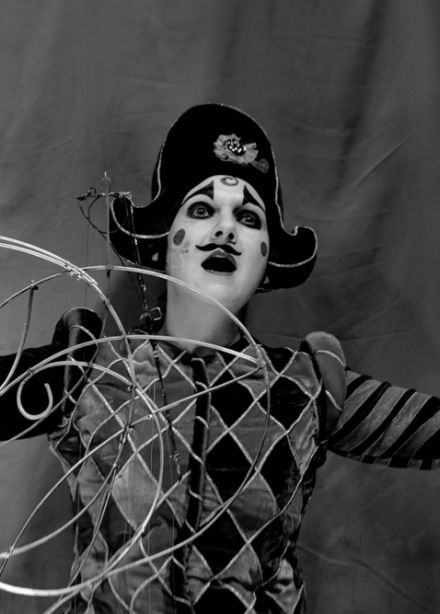 Балаганчик