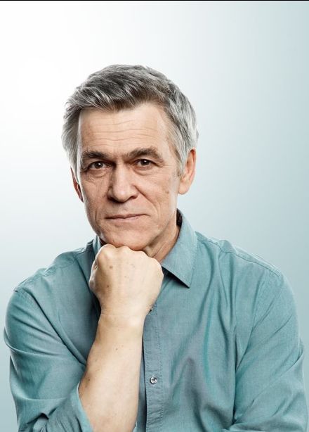 Владимир Сурдин. В космос по цене авиабилета