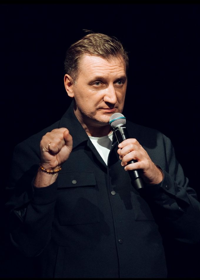 Александр Бессонов. Почему девушки выбирают плохих парней