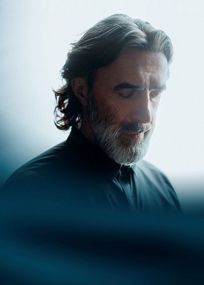 Вячеслав Бутусов и группа «Орден Славы»