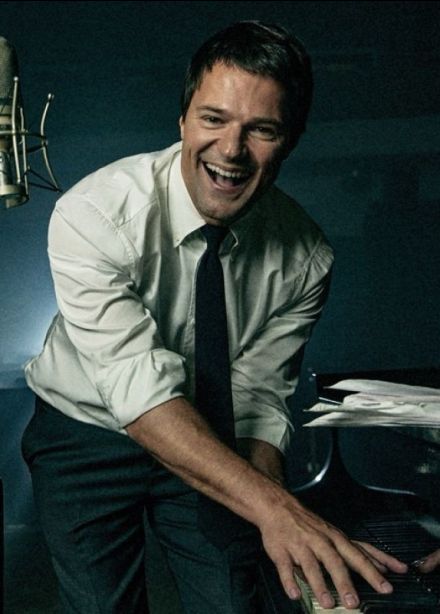 Данила Козловский. Frank