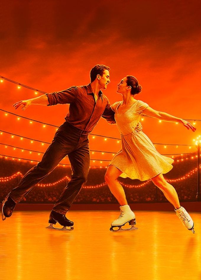 Ледовое шоу Татьяны Навки «Дневник памяти»