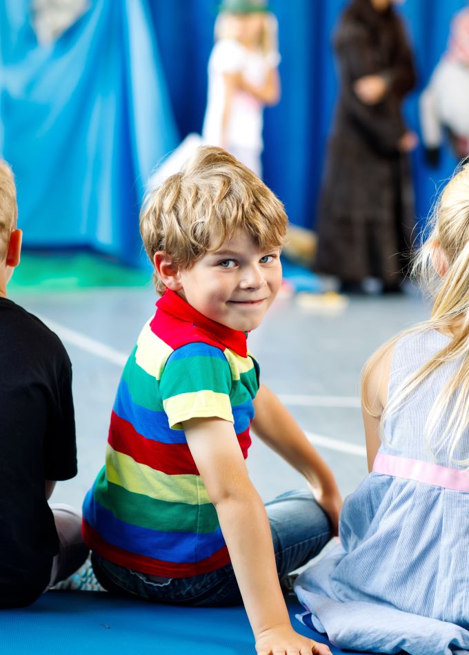 Заюшкина избушка