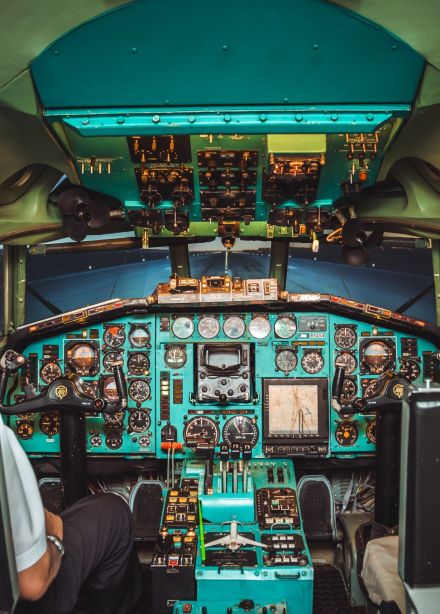 Крылья Советов