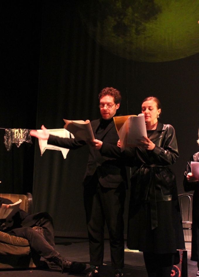 Едят ли ведьмы своих внуков?