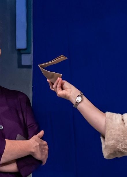 Рождество в доме Купьелло