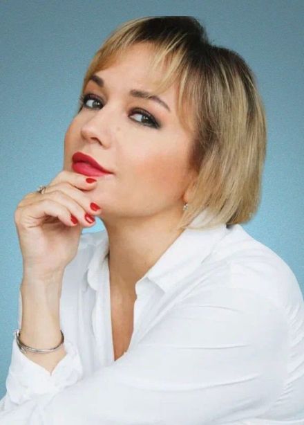 Татьяна Буланова, Златоуст