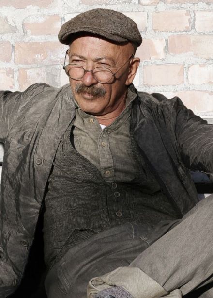 Александр Розенбаум