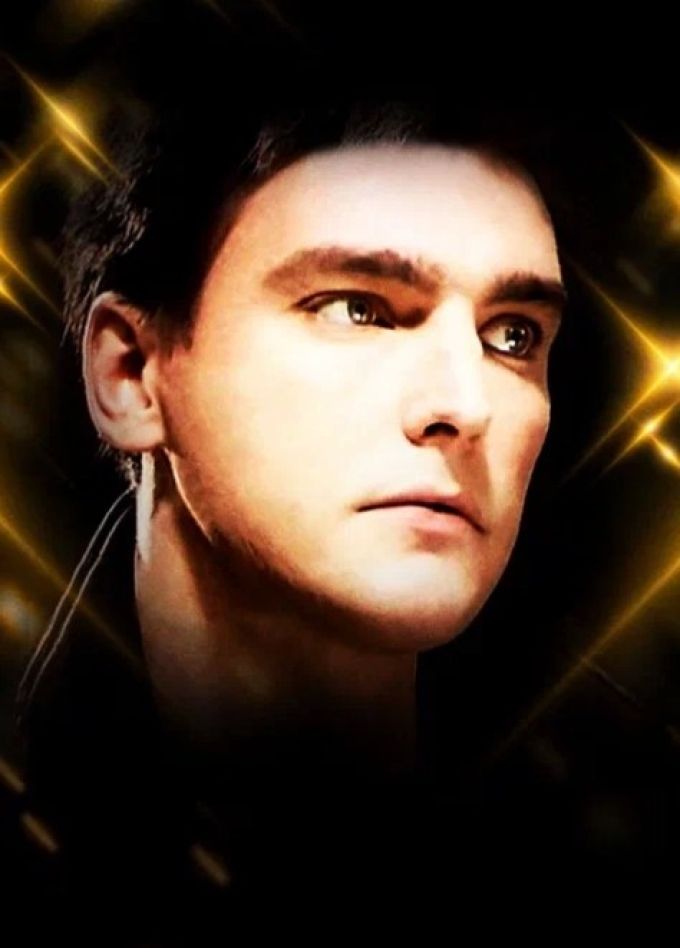 Андрей Державин и группа «Сталкер»