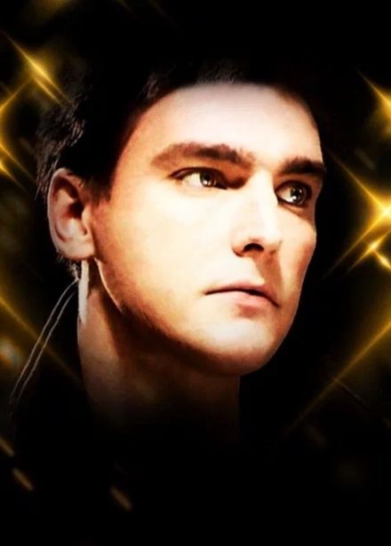 Андрей Державин и группа «Сталкер»