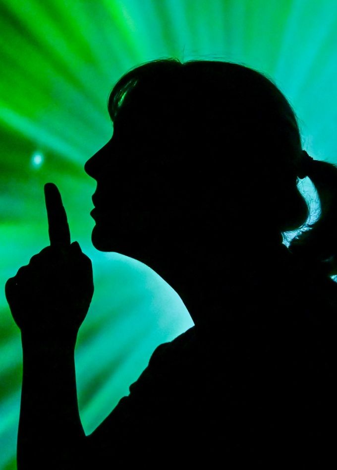 Звуки и музыка в театре кукол