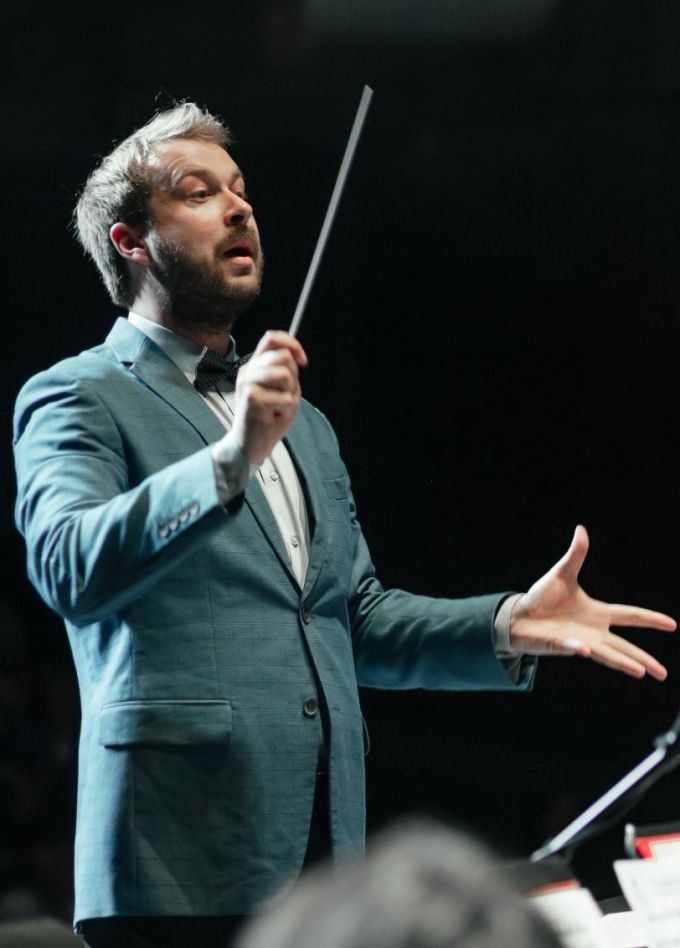 Концерт «Лето на Елисейских полях»