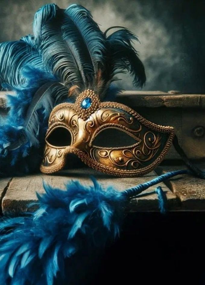 Спектакль «Монро»