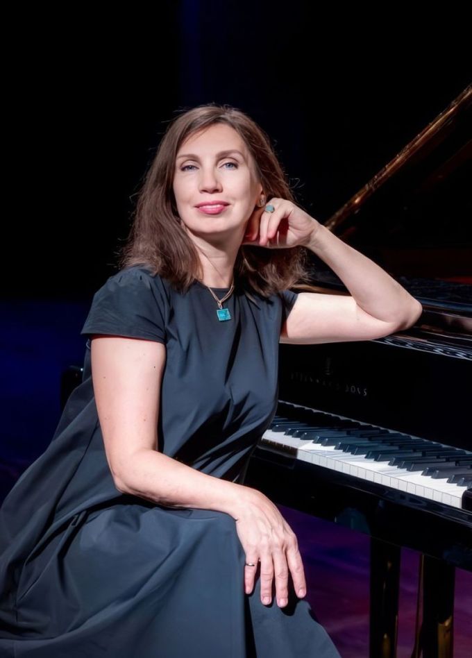 Концерт «Испанский вечер при свечах»