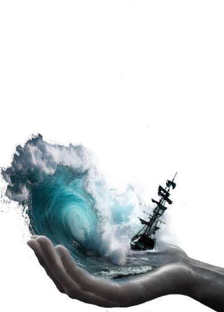 Спектакль «Буря»