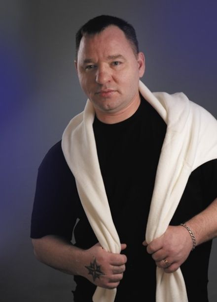 Сергей Завьялов, Чебаркуль