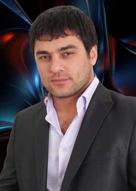 Мурат Тхагалегов, Озерск