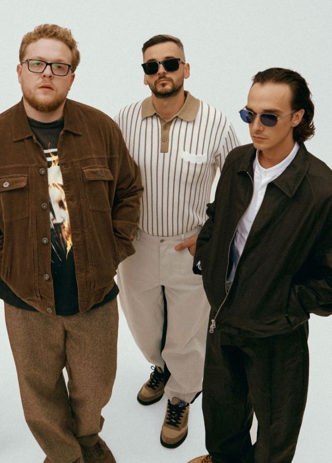 Beautiful Boys