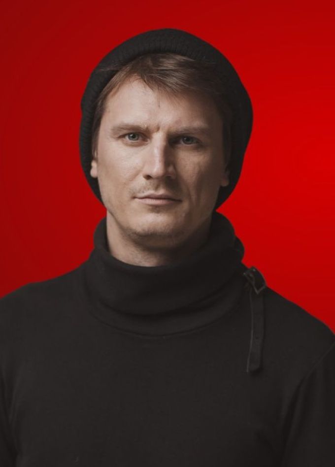 Антон Борисов. Стендап, Миасс