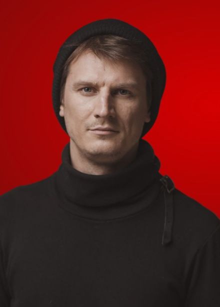 Антон Борисов. Стендап, Миасс