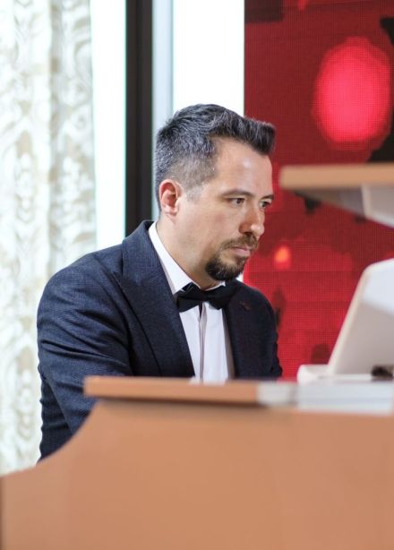 Концерт «Музыка советского экрана»