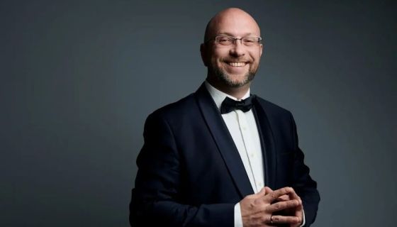 Концерт «Фортепианный киномарафон»