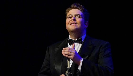 Спектакль «Тайный жар»