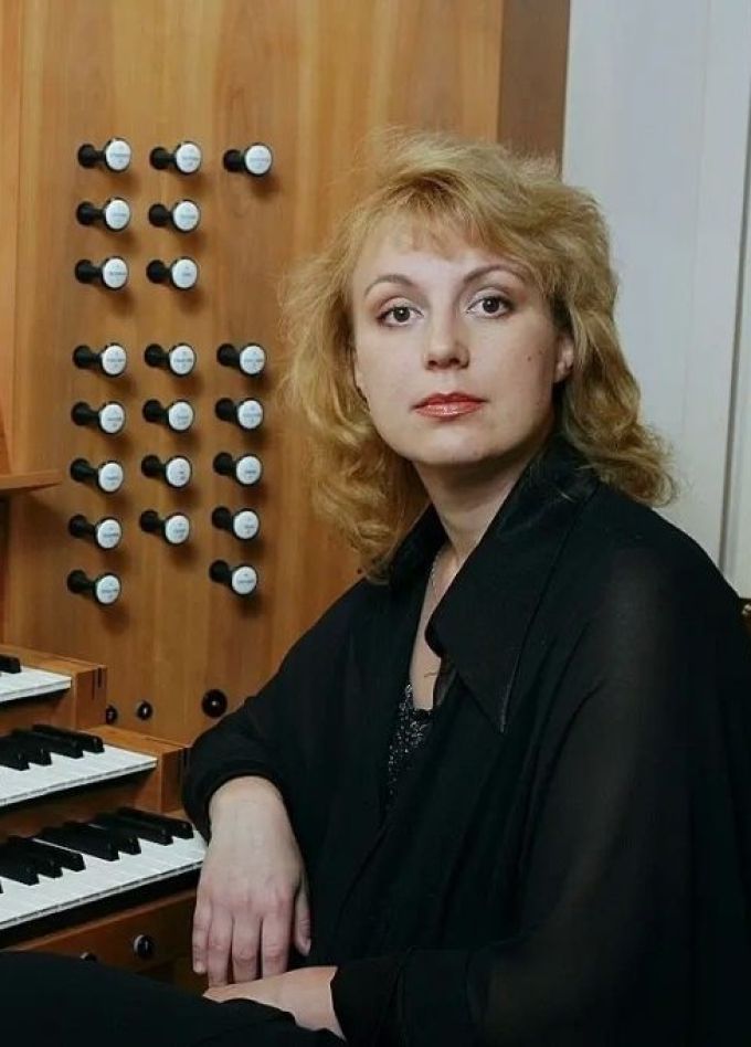 Концерт «Пуччини. Месса ди Глория»