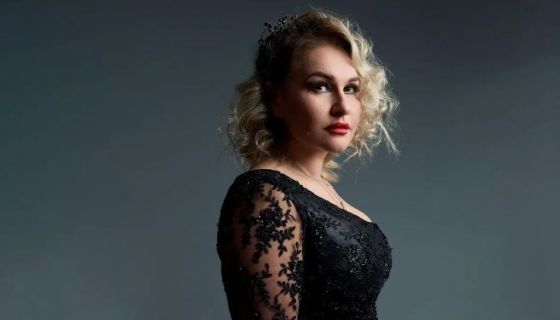 Концерт «Лето звездное, будь со мной!»