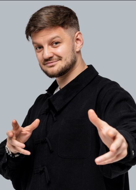 Алексей Жаров. Стендап