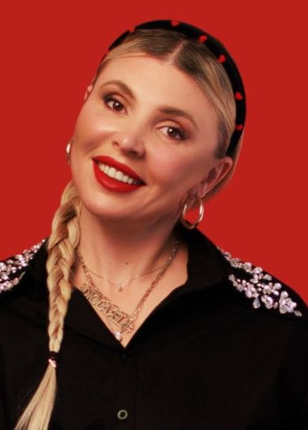 Валерия Яковлева. Стендап